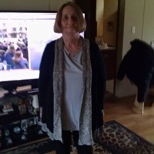 Meet your Posher, Jan